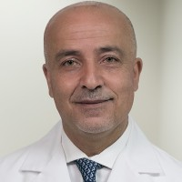 Wail A. Hayajneh