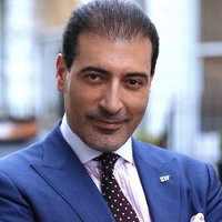 Sherif El Wakil
