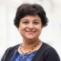 Kshama Wechalekar