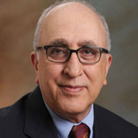 Behrooz A. Akbarnia