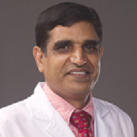 Yogesh Manohar Shastri