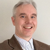 Ian Roberts