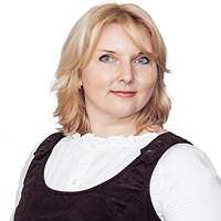 Nataliya Andreychuk