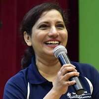 Rujia Ali Shahul Hameed