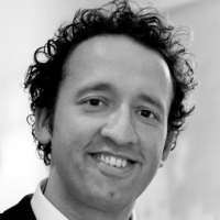 Simon Modi
