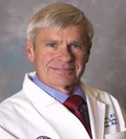 Frederick A. Matsen III