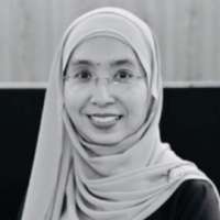 Marniza Binti Saad