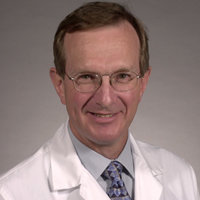 Edward E. Tredget