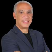 Ziad Salameh