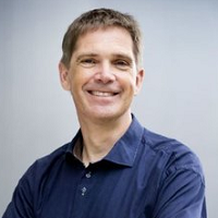Jack T. Pronk
