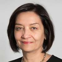 Nina Bhardwaj