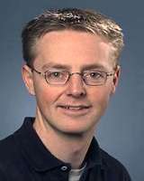 Nils J. Faergeman