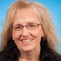 Sharon Elizabeth Straus