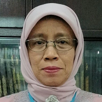 Ida Parwati