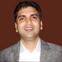 Arvind G. Kulkarni
