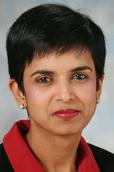 Radha  Arunkumar