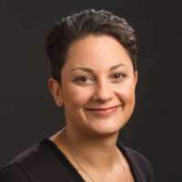 Vikki M. Abrahams