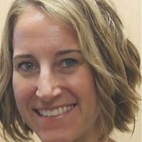 Sarah J. de la Motte