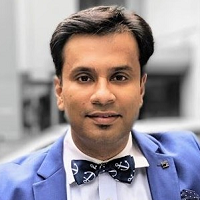 Debraj Shome
