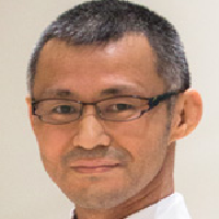Kenichi Kashimada