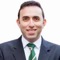 Daniel Ezra
