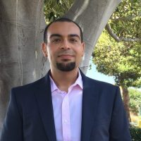 Michael A. Yassa