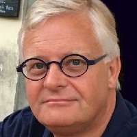 Rudi De Paep