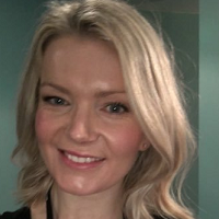 Maria Krogseth