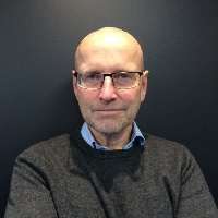 Ole Andreas Underland