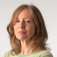 Lucy Dorrell
