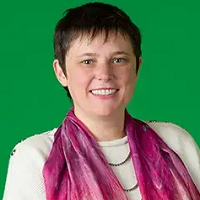 Tatyana Polenova