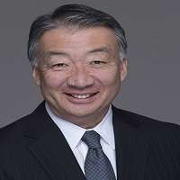 Haruhiko Hirate
