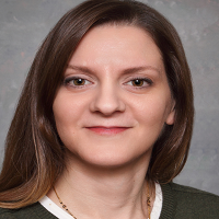 Vasiliki Leventaki