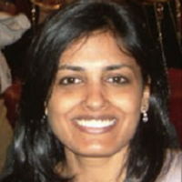Shanthi Narayan Pal