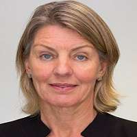 Margaret Aimer