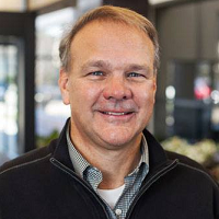 Douglas (Doug) McKinley