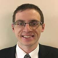 Collin J. Tokheim