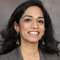 Iram Kazimi