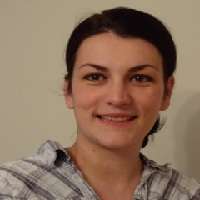 Ana Cvejic