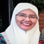 Azanna Binti Ahmad Kamar