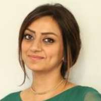 Amina Saqib