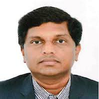 Jayachandran R. Panickar