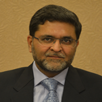Taimur Mirza