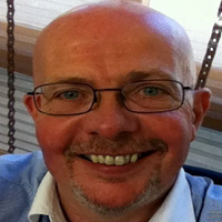 Andrew Crowther