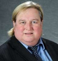 Lawrence M. DuBuske