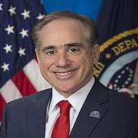 David Jonathon Shulkin