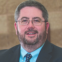 David John Cennimo