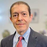 Jorge E. Cortes