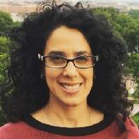 Marsha Ershaghi Hames
