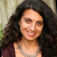 Geeta Maker-Clark